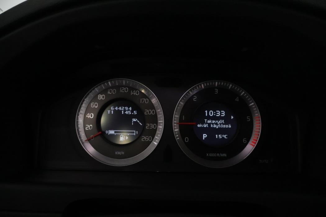 VOLVO XC70 2008