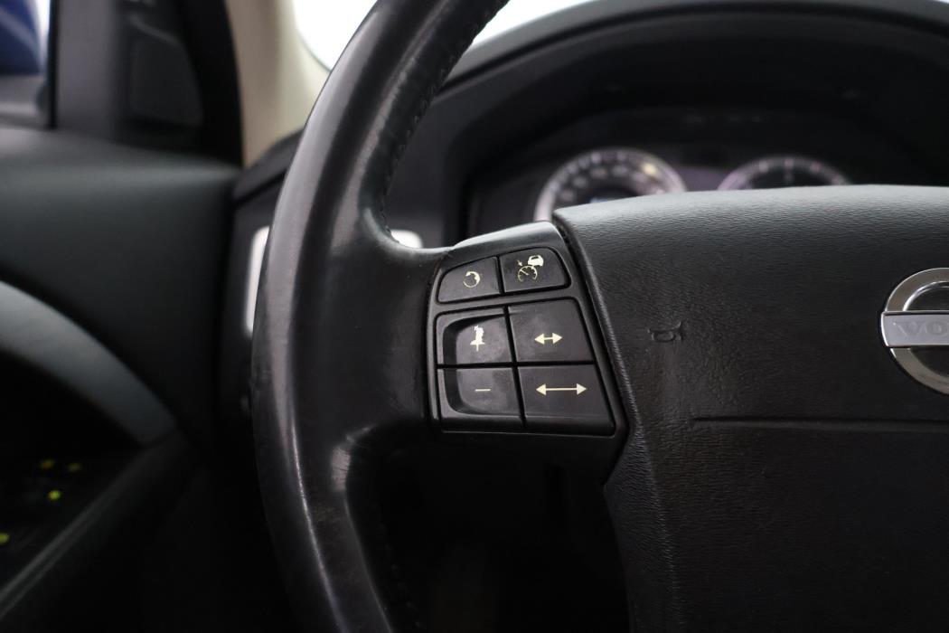 VOLVO XC70 2008