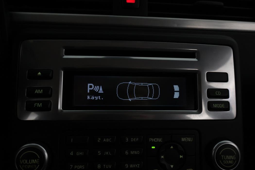 VOLVO XC70 2008