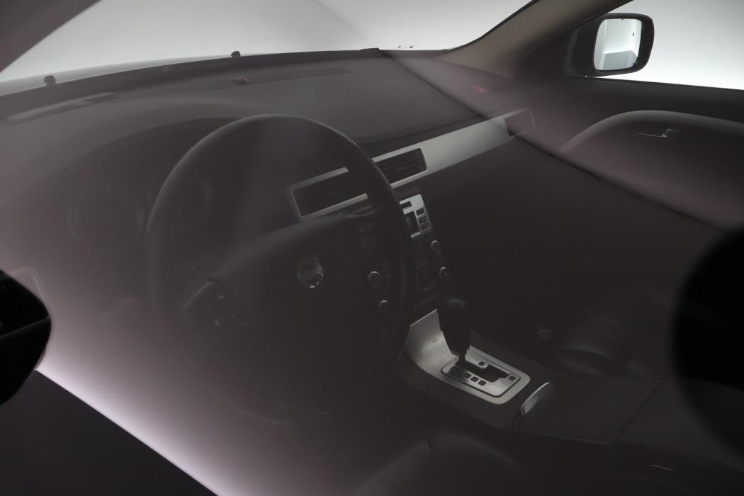 VOLVO XC70 2008
