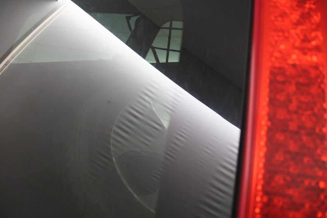 VOLVO XC70 2008