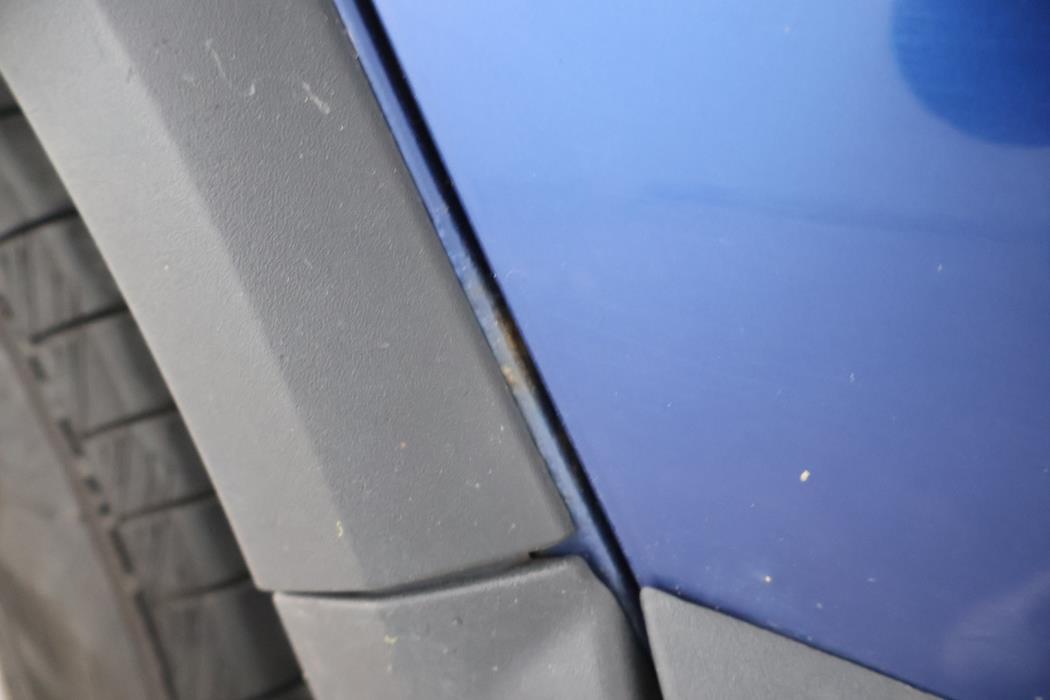 VOLVO XC70 2008