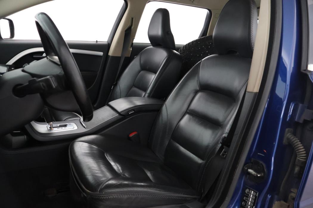 VOLVO XC70 2008