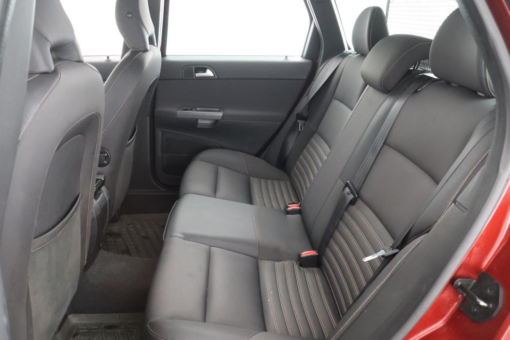VOLVO V50 2011