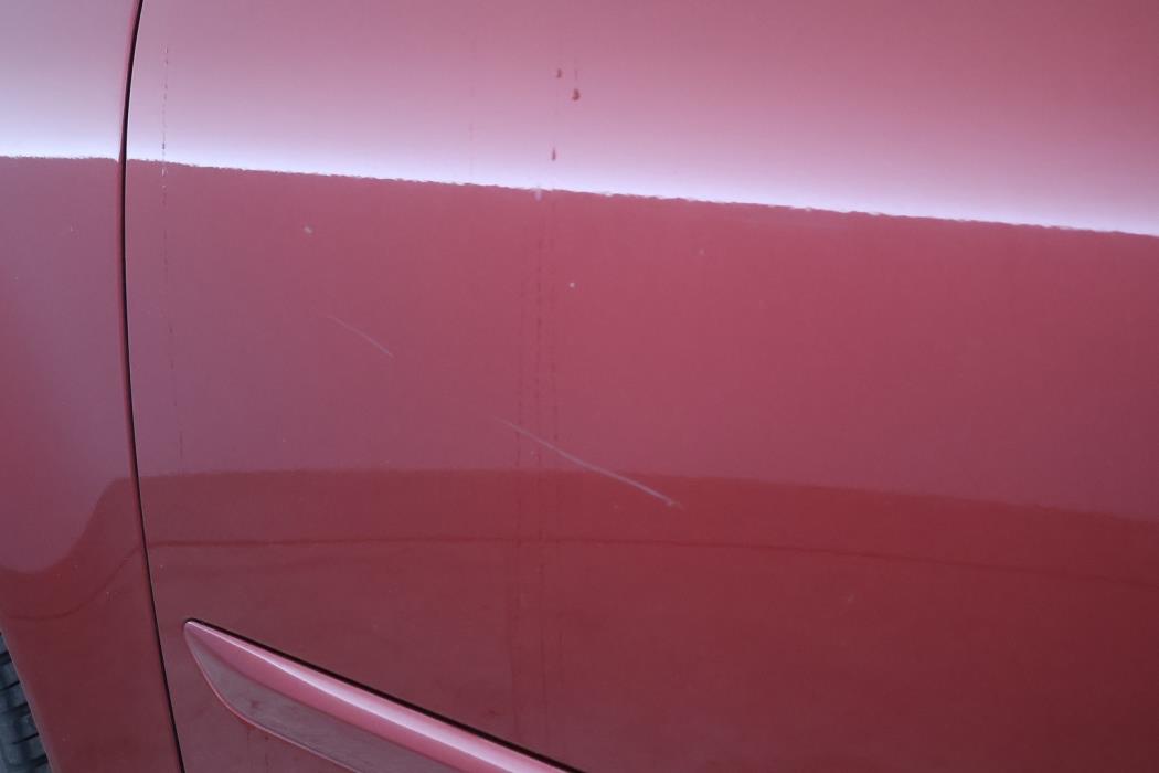 VOLVO V50 2011