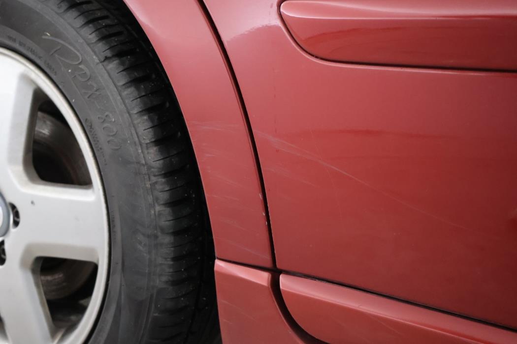 VOLVO V50 2011