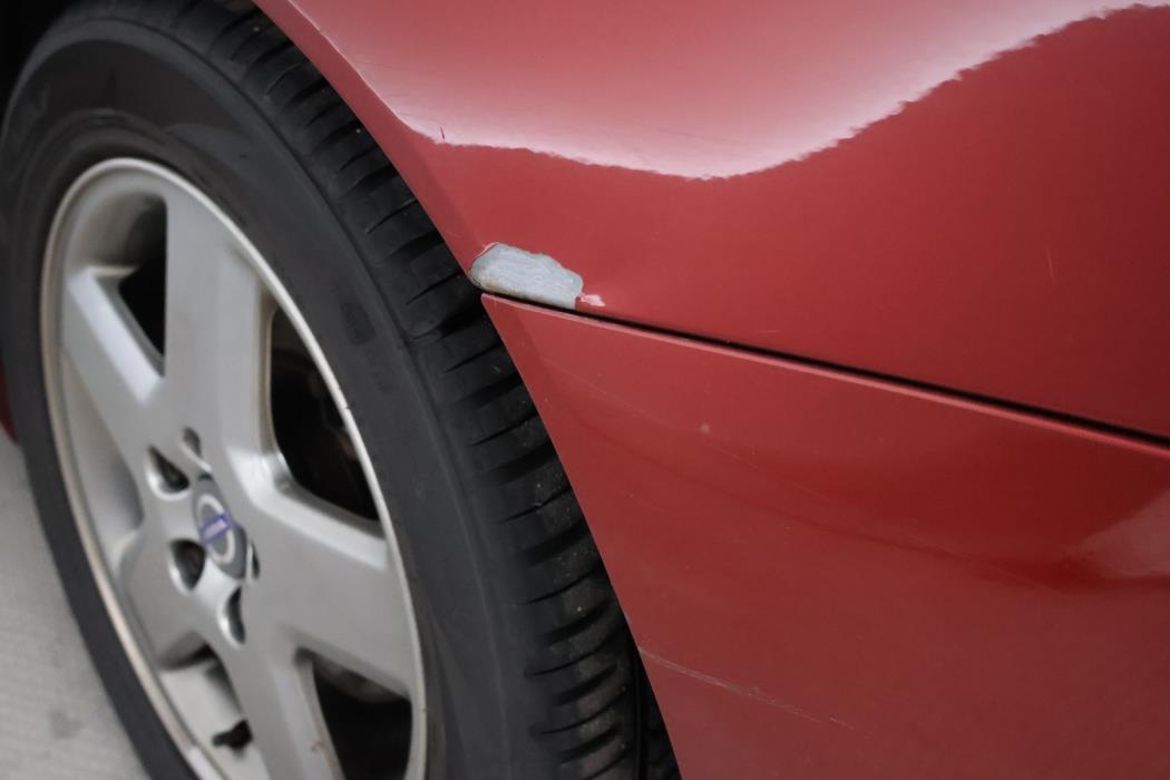 VOLVO V50 2011