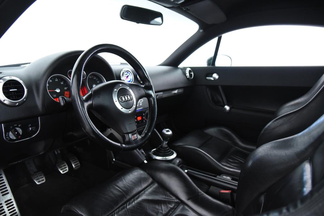 AUDI TT 2000