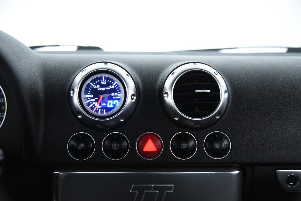 AUDI TT 2000