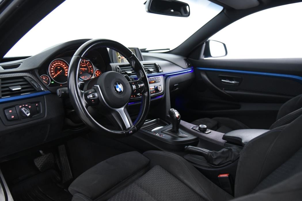 BMW 428 2014