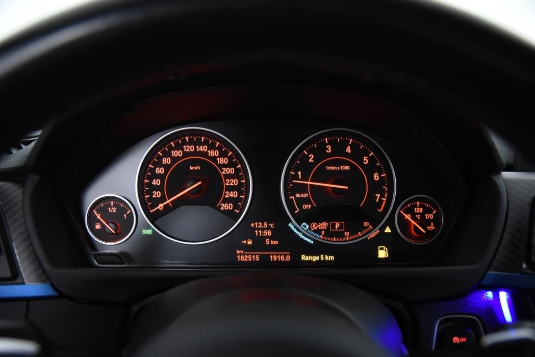 BMW 428 2014