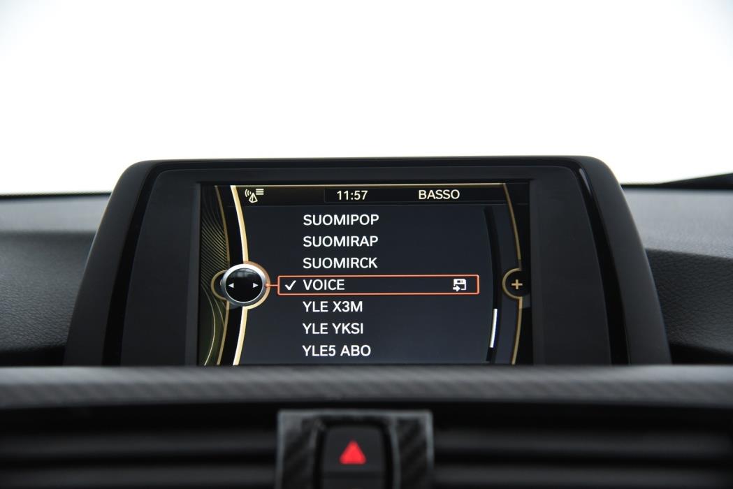 BMW 428 2014