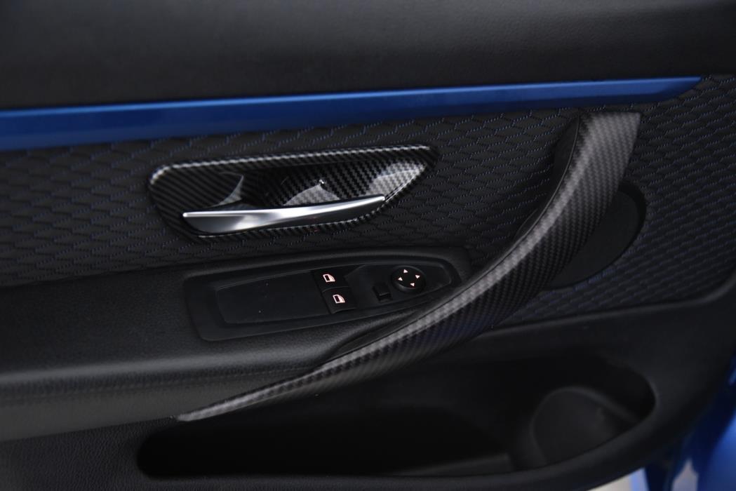 BMW 428 2014