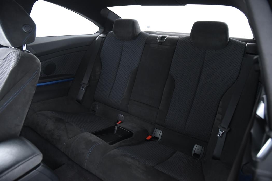 BMW 428 2014