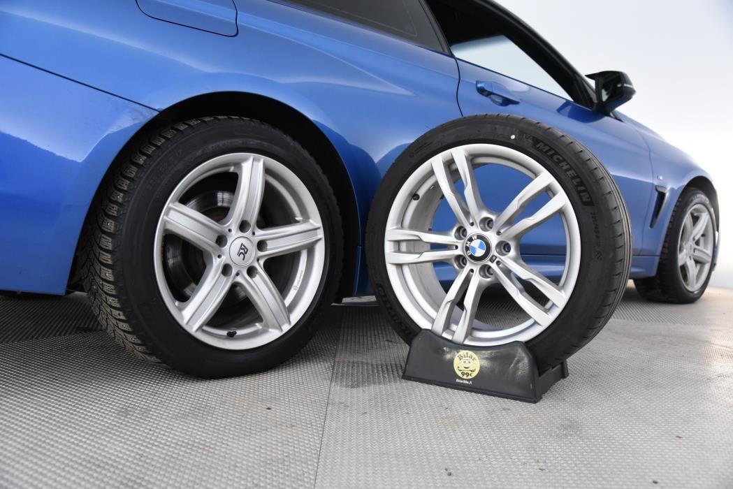 BMW 428 2014