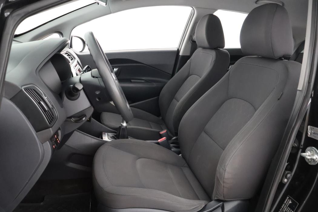 KIA Rio 2015