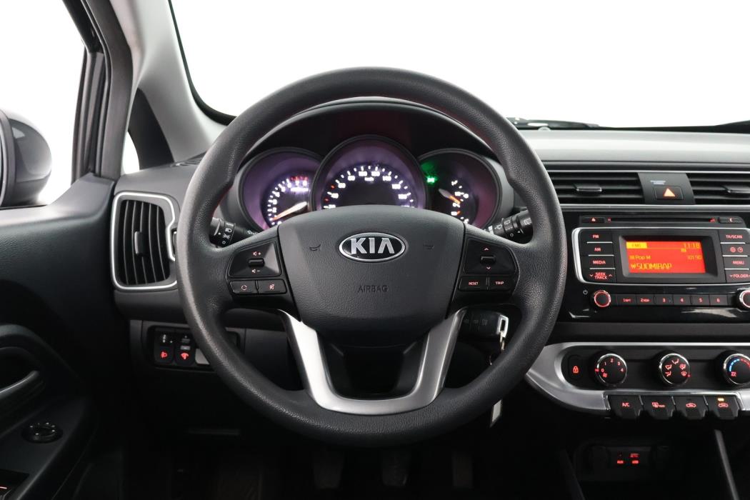 KIA Rio 2015