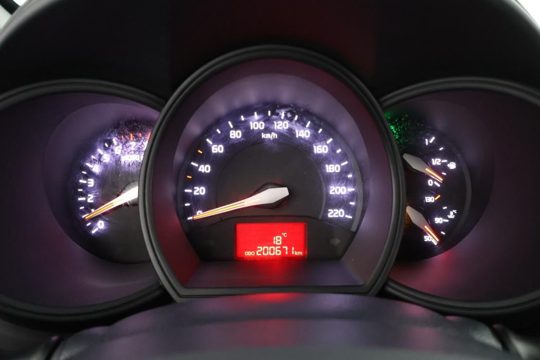 KIA Rio 2015