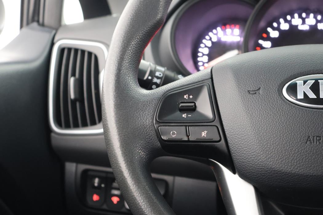 KIA Rio 2015