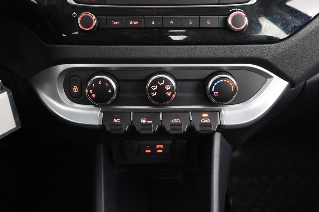 KIA Rio 2015
