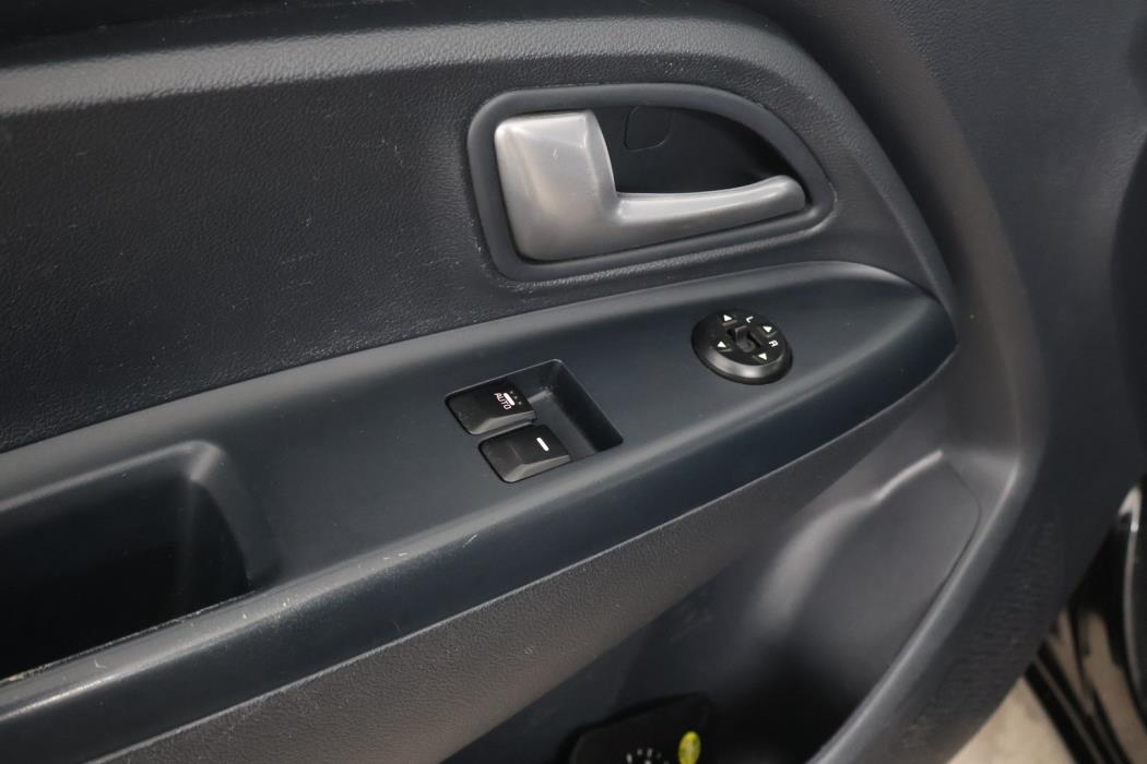 KIA Rio 2015