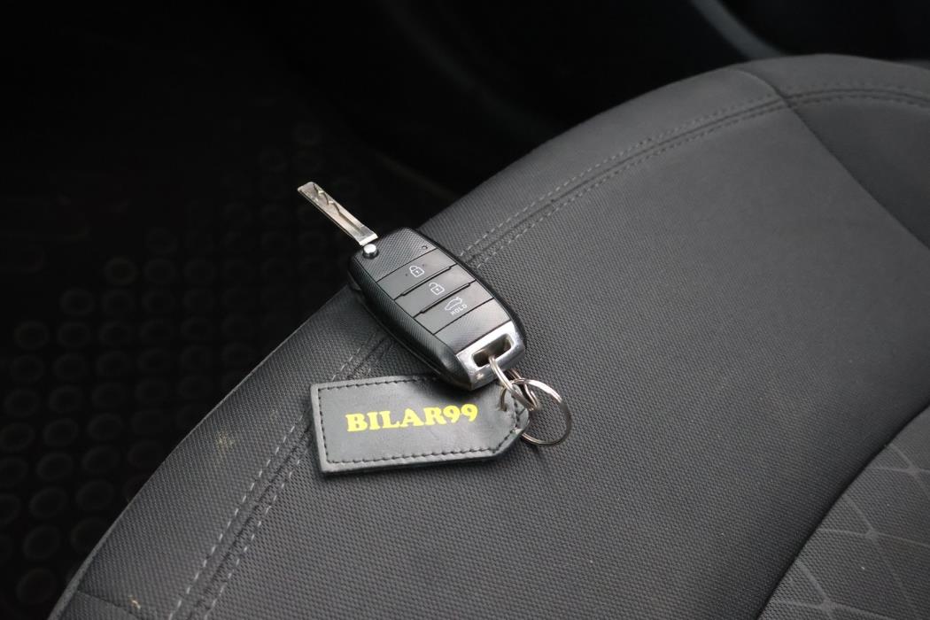 KIA Rio 2015