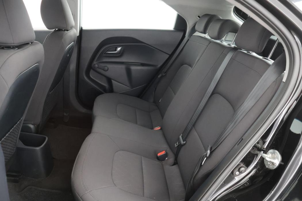 KIA Rio 2015