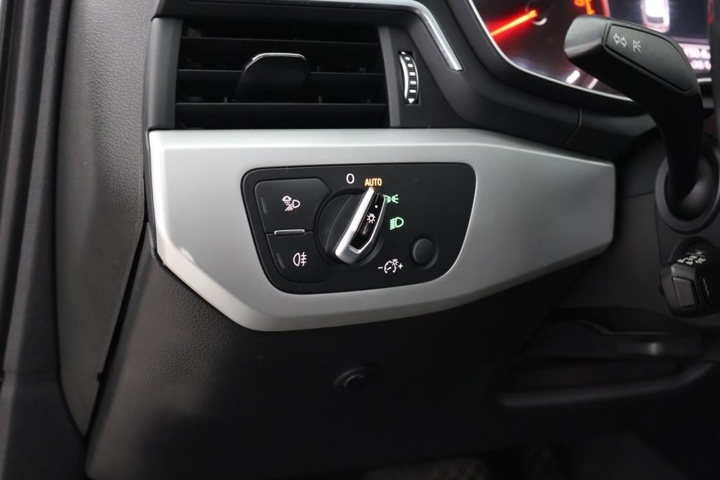 AUDI A4 ALLROAD 2017