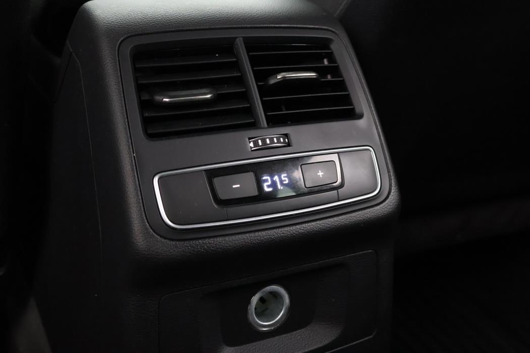 AUDI A4 ALLROAD 2017