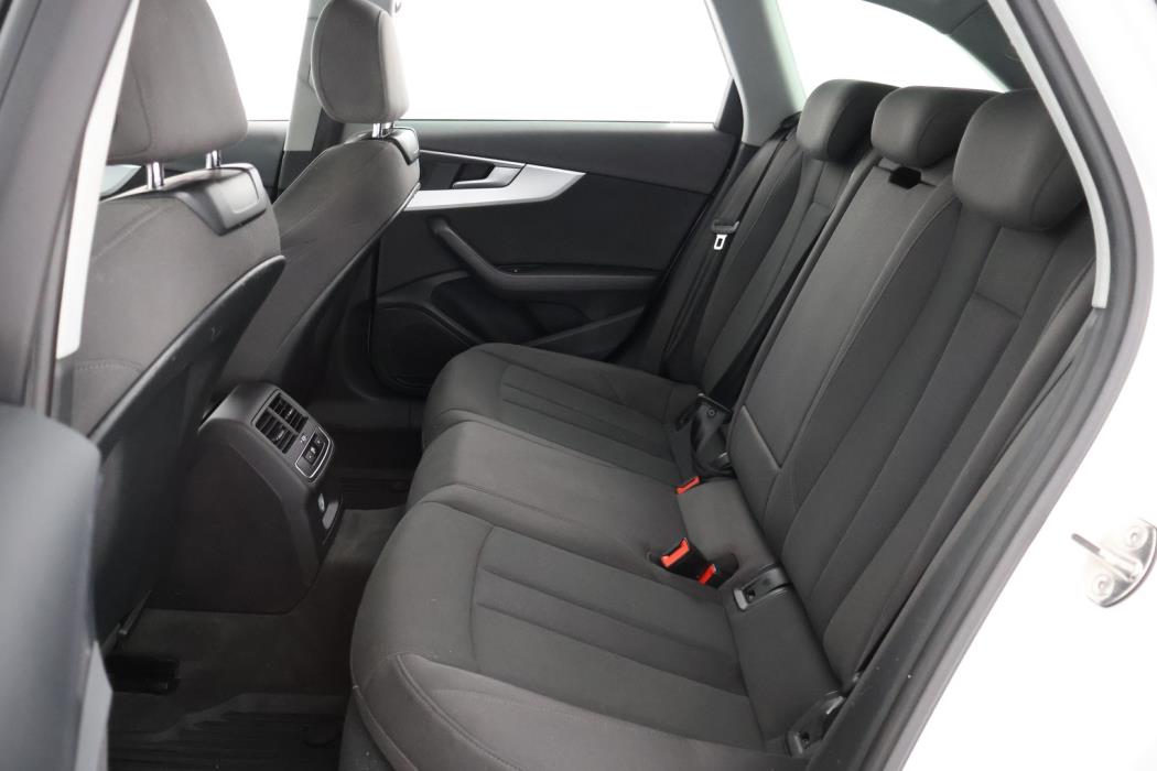 AUDI A4 ALLROAD 2017