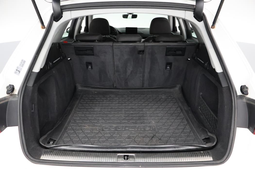 AUDI A4 ALLROAD 2017