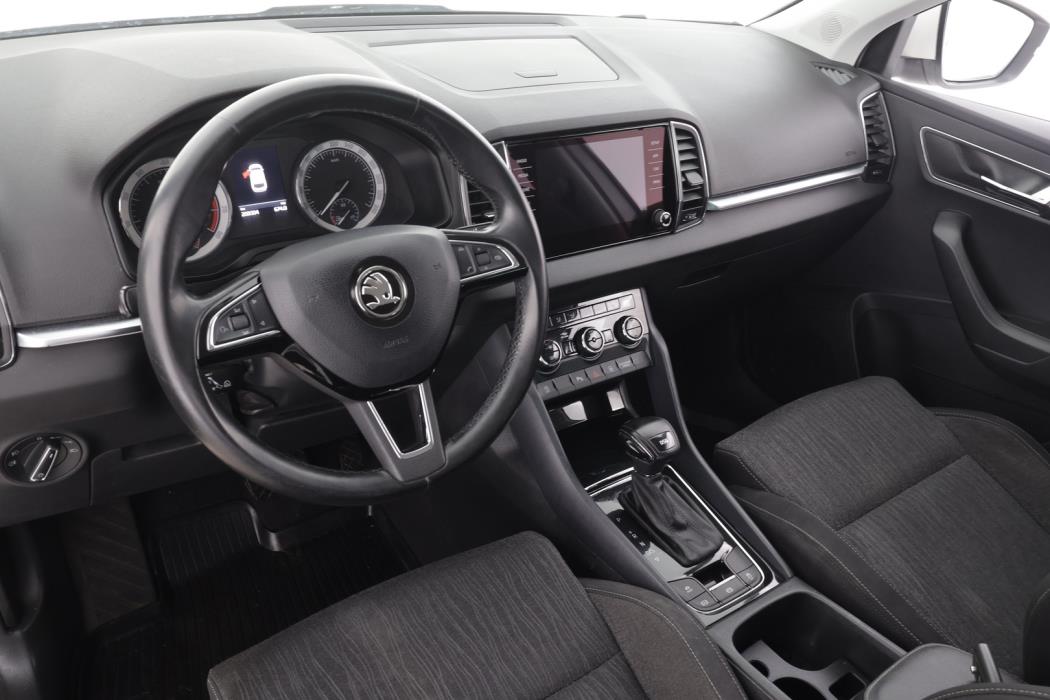 SKODA Karoq 2018