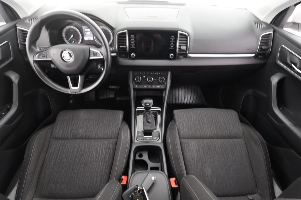 SKODA Karoq 2018