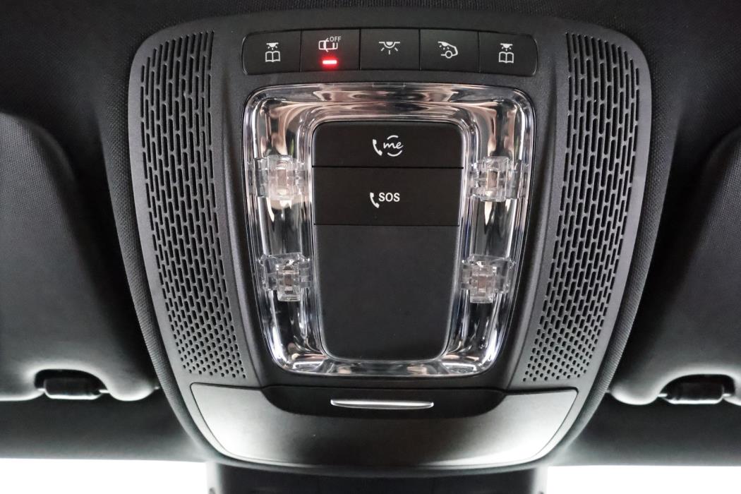 MERCEDES-BENZ A 2019