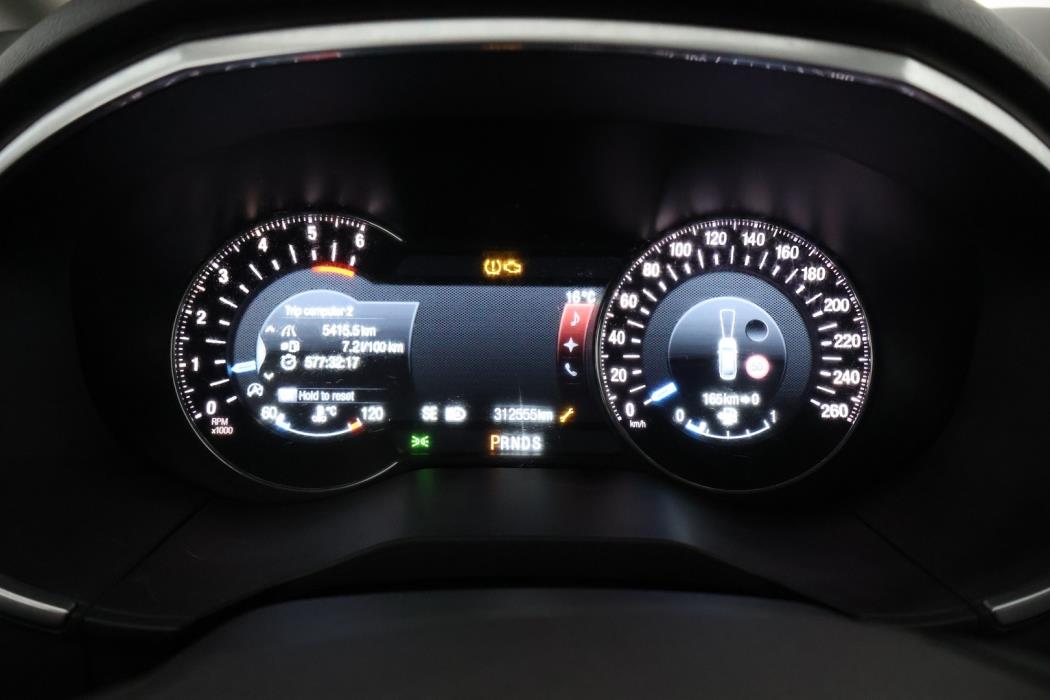 FORD Galaxy 2016