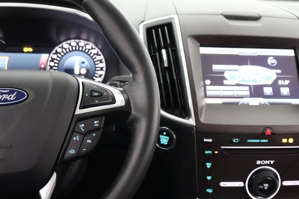 FORD Galaxy 2016