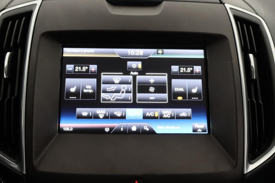 FORD Galaxy 2016