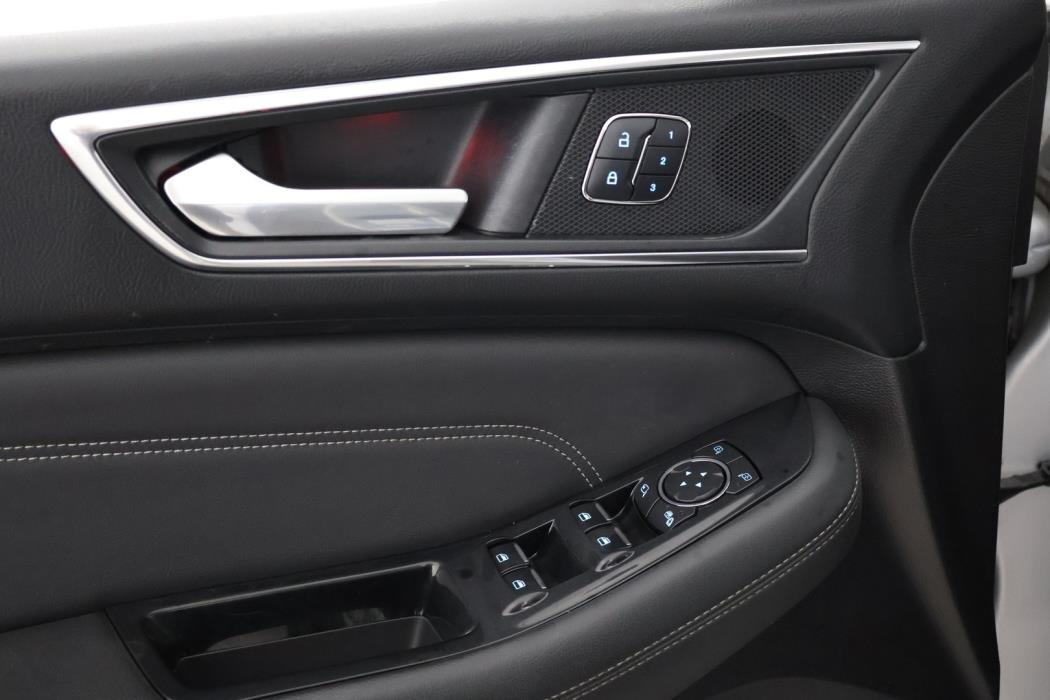 FORD Galaxy 2016
