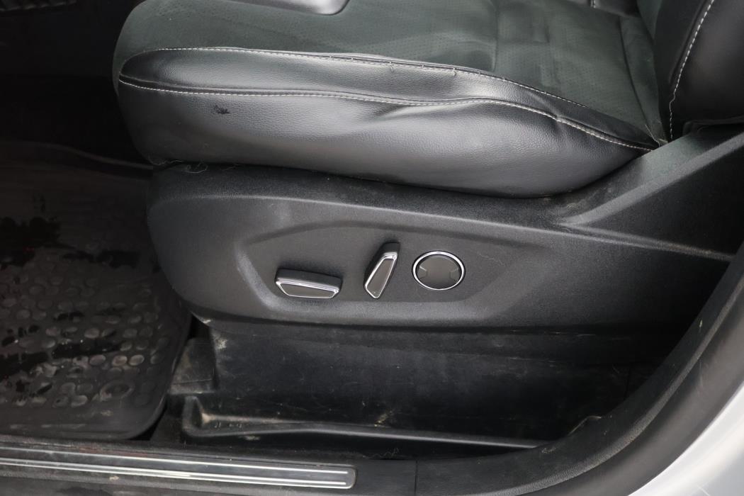 FORD Galaxy 2016