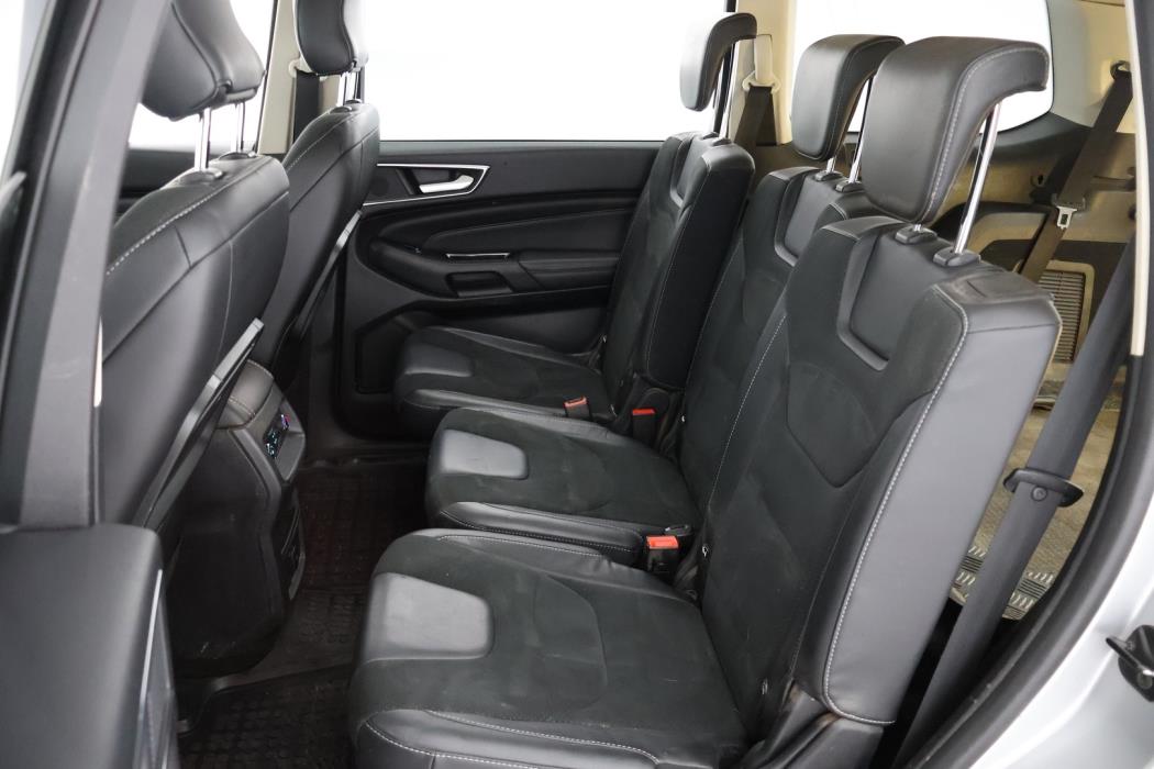 FORD Galaxy 2016