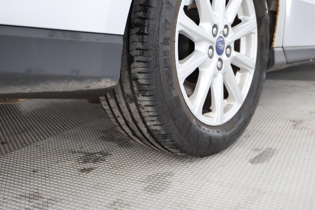FORD Galaxy 2016