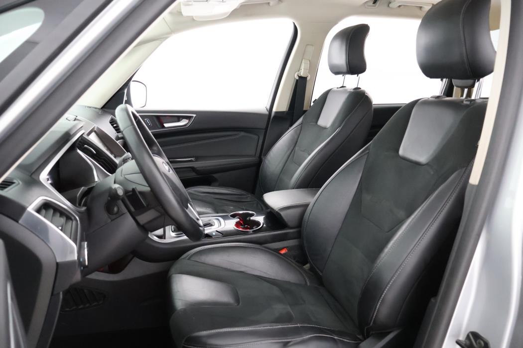 FORD Galaxy 2016