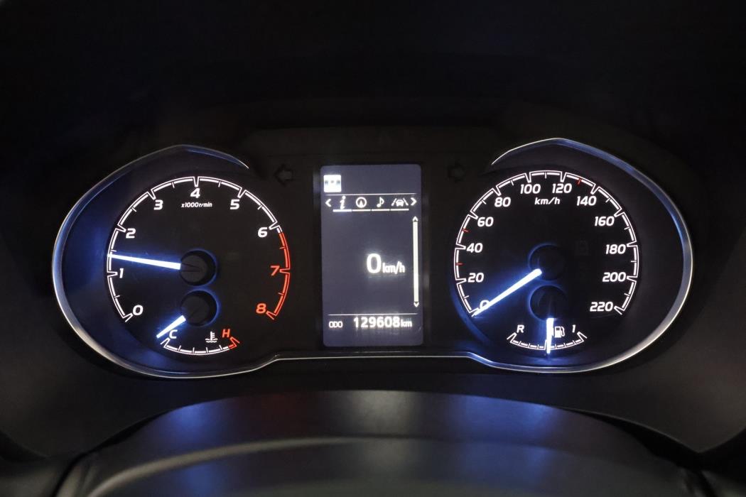 TOYOTA Yaris 2019