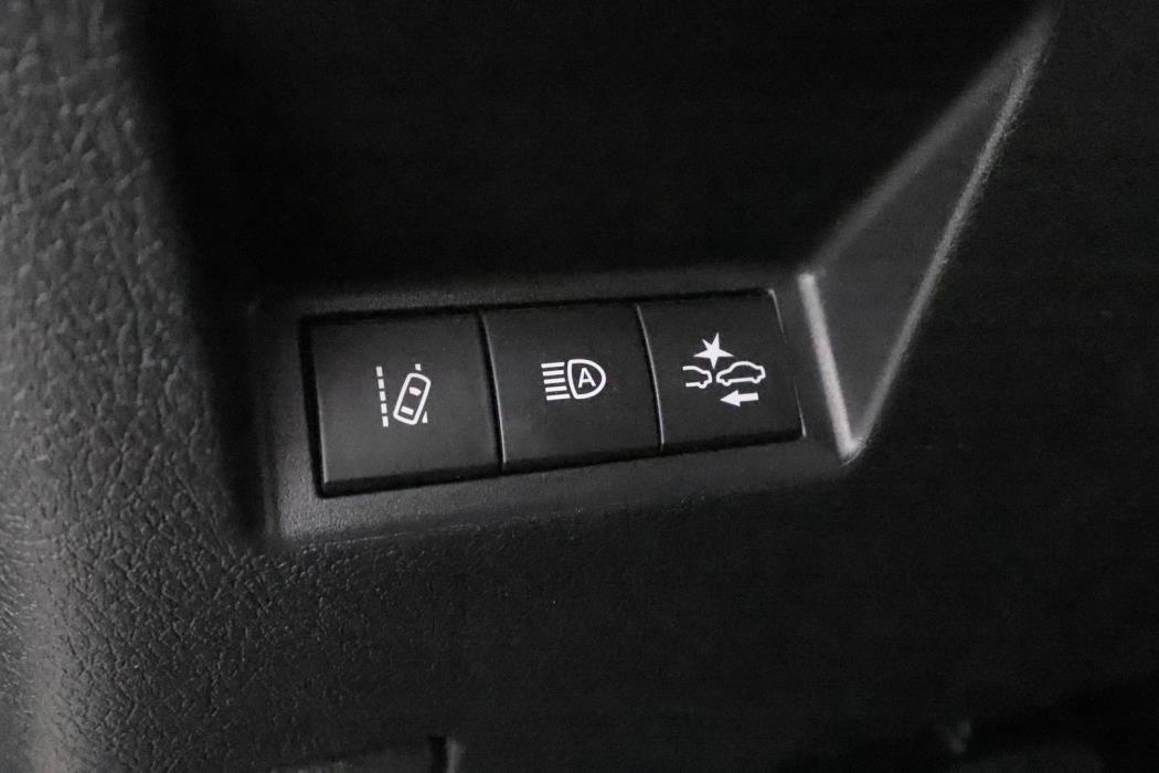 TOYOTA Yaris 2019