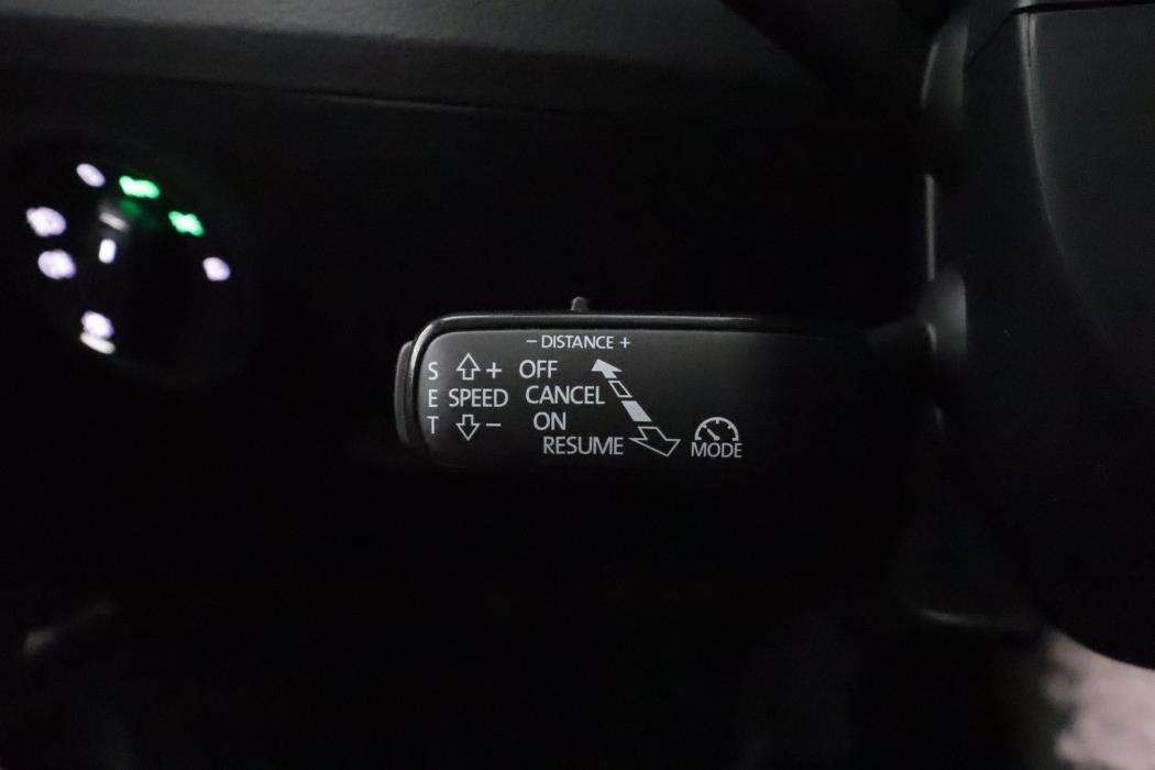 SKODA Superb 2019