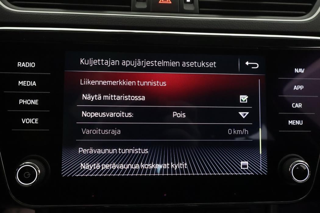SKODA Superb 2019