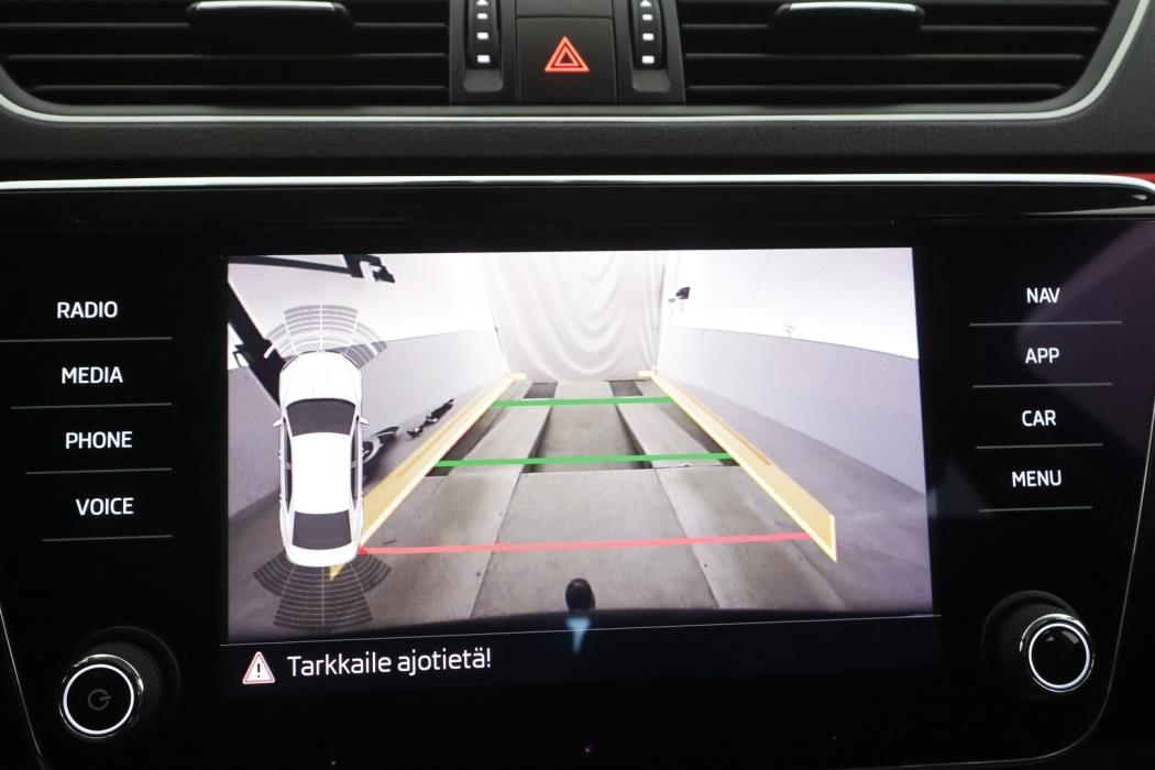 SKODA Superb 2019