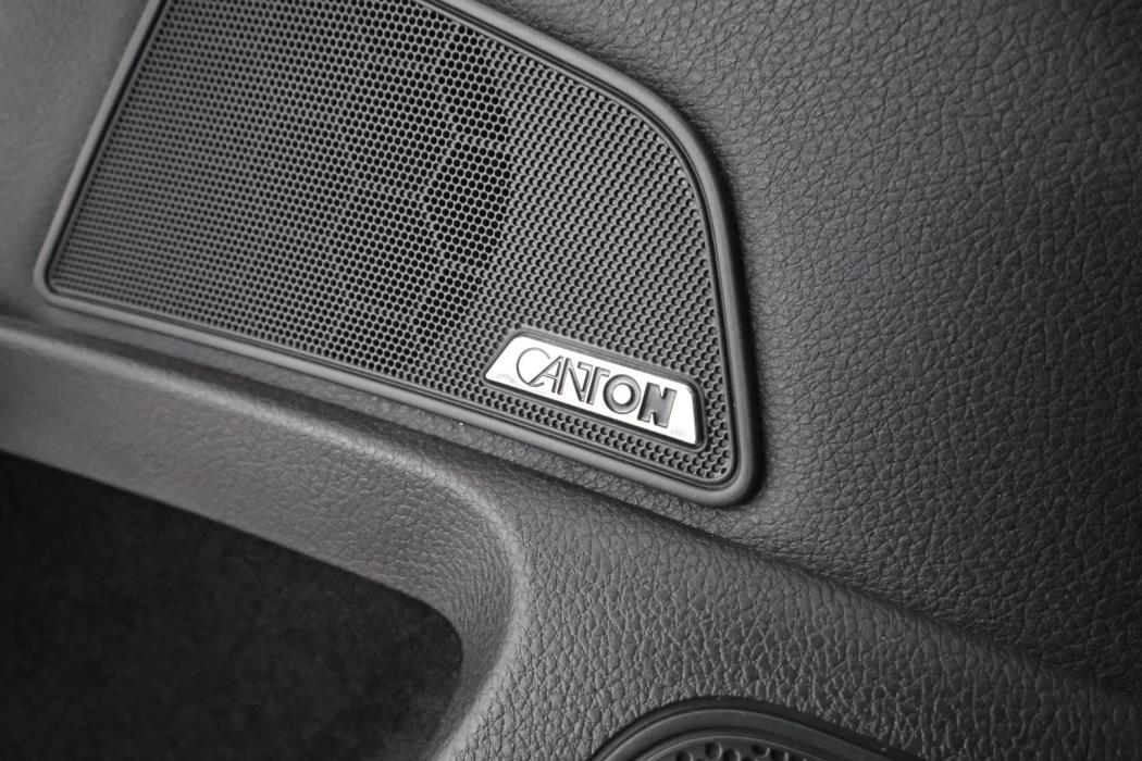 SKODA Superb 2019