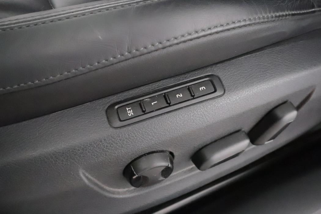 SKODA Superb 2019