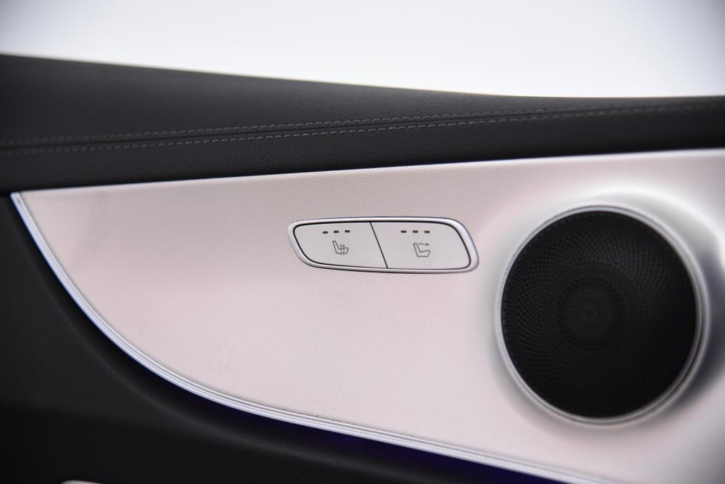 MERCEDES-BENZ E 2018